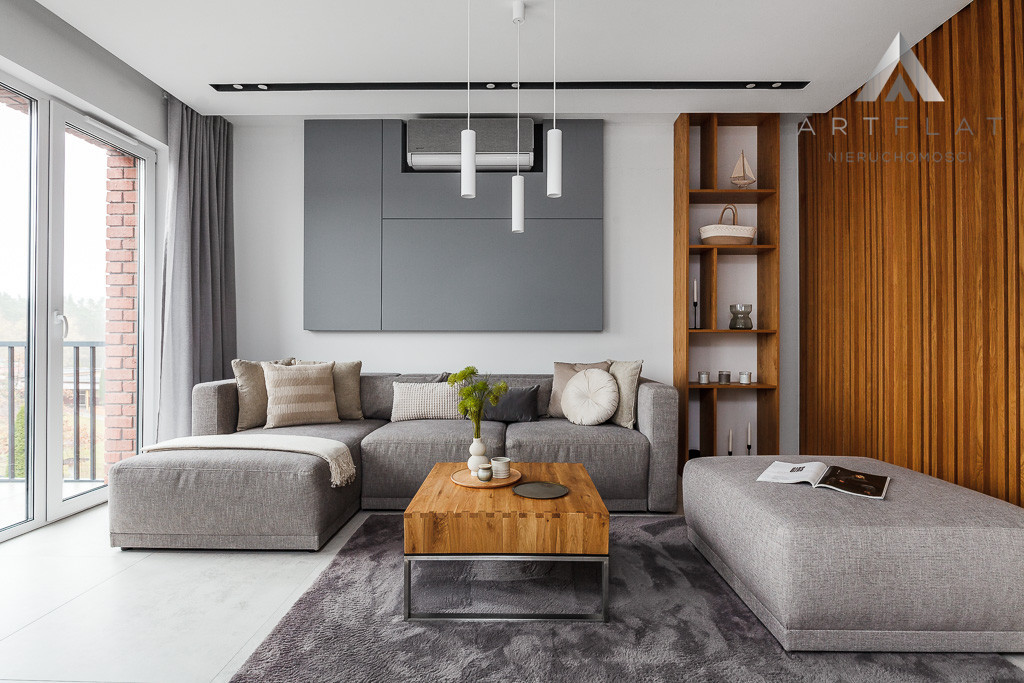 Luksusowy  Apartament Przy Morzu