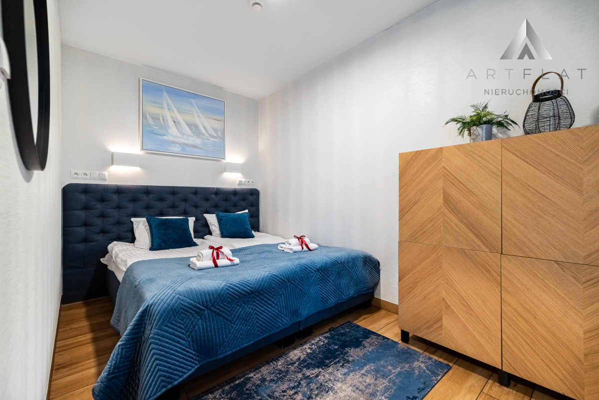 Atrakcyjna cena wysoka popularność w najmie