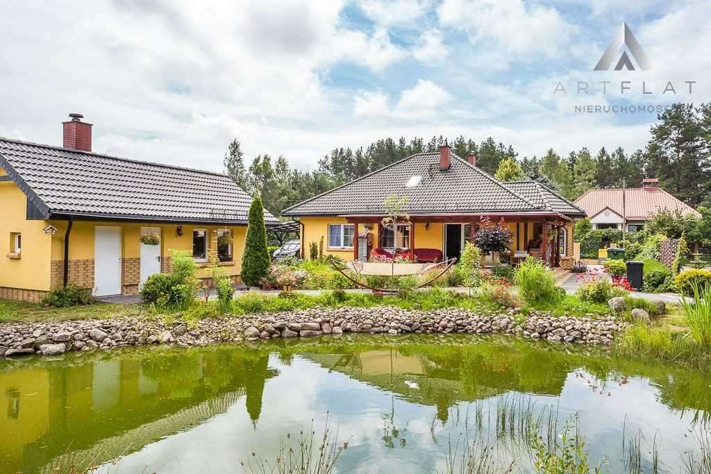 Wyjątkowa posiadłość w Bojanie!