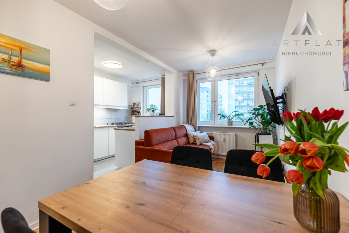 Cisza, wygoda i świetna lokalizacja!