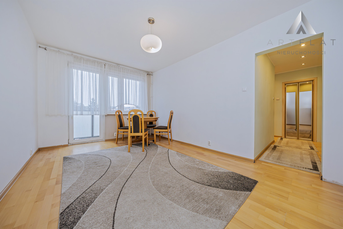 Przytulne 2-pokojowe na ul. Chylońskiej