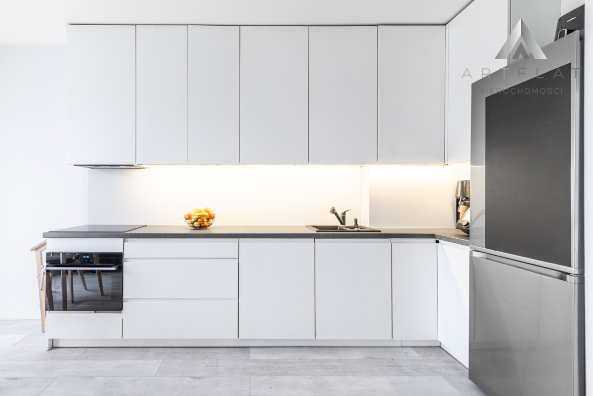 Mieszkanie z ogrodem -jak dom, bezczynszowe