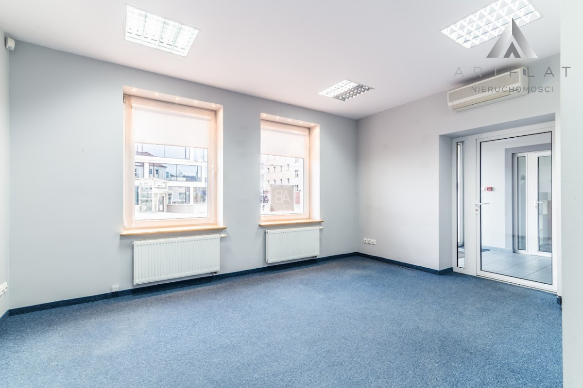 Lokal w gdyńskiej willi na ul. Świętojańskiej