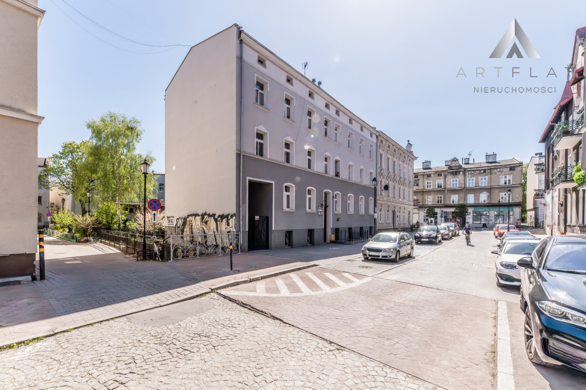TOP centrum Wrzeszcza blisko skm