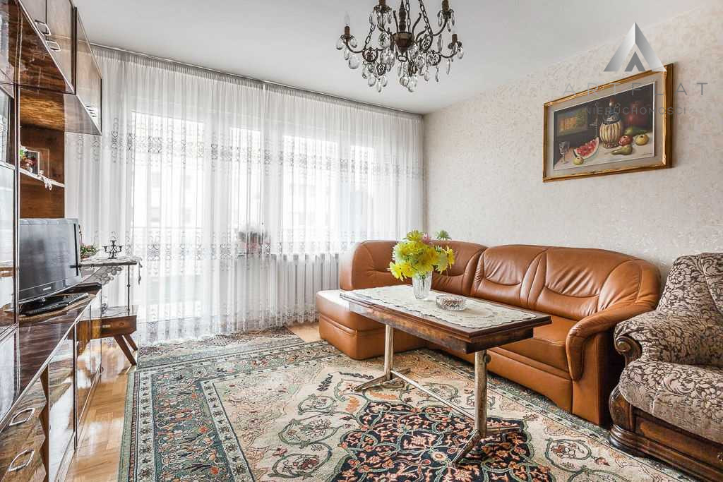 Gotowe do zamieszania/balkon/1 piętro