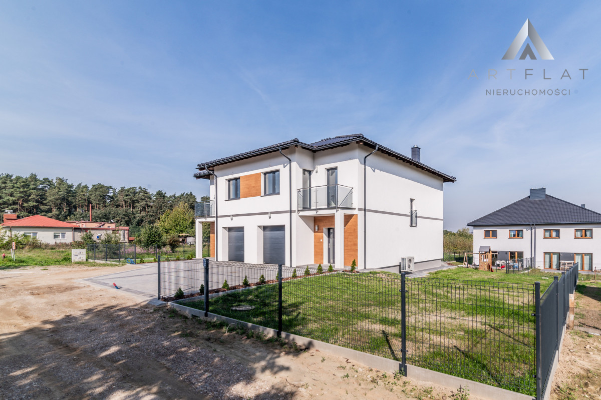 Ostatni lokal - wysoki standard deweloperski!