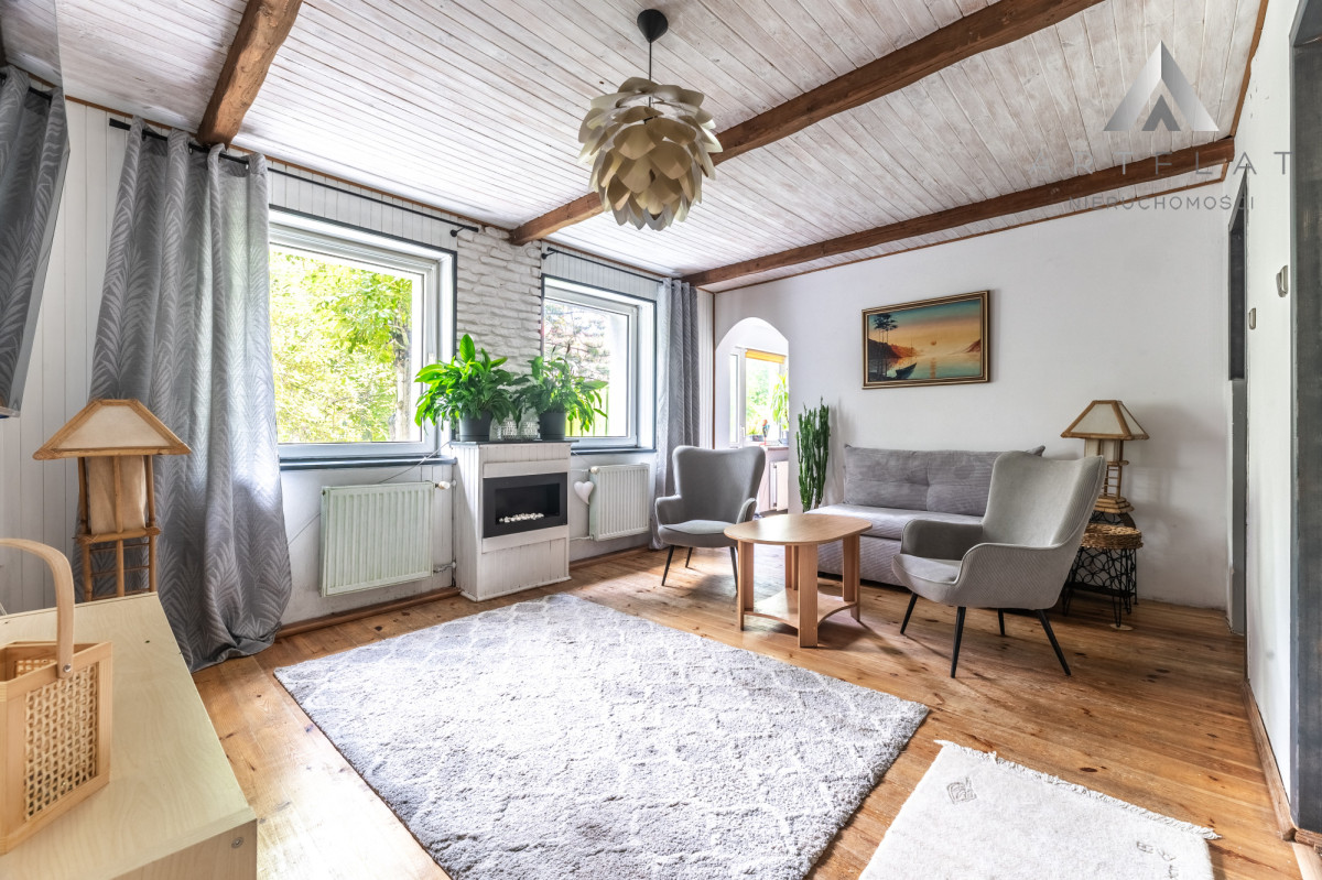 4-pokojowe w doskonałej lokalizacji