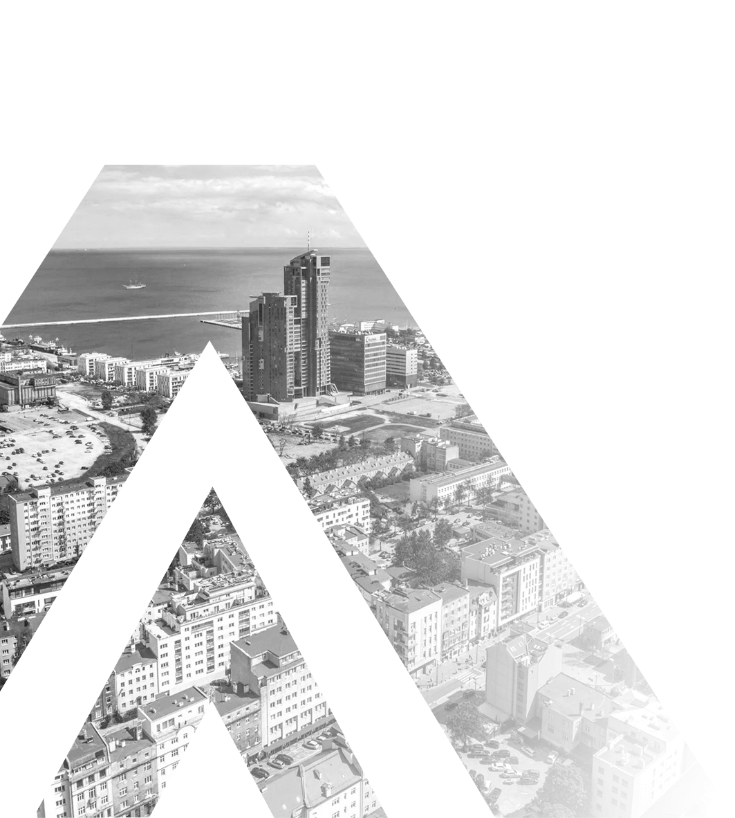 Sprzedaż i wynajem nieruchomości mieszkaniowych i inwestycyjnych Trójmiasto