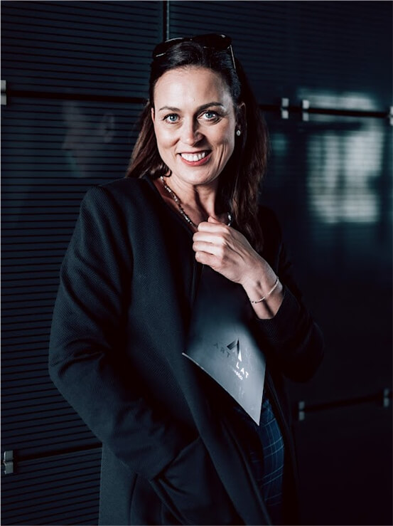 Ewa Szwjkowska