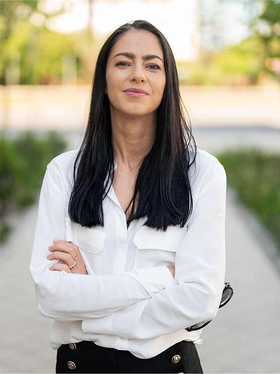 Sylwia Danielewska